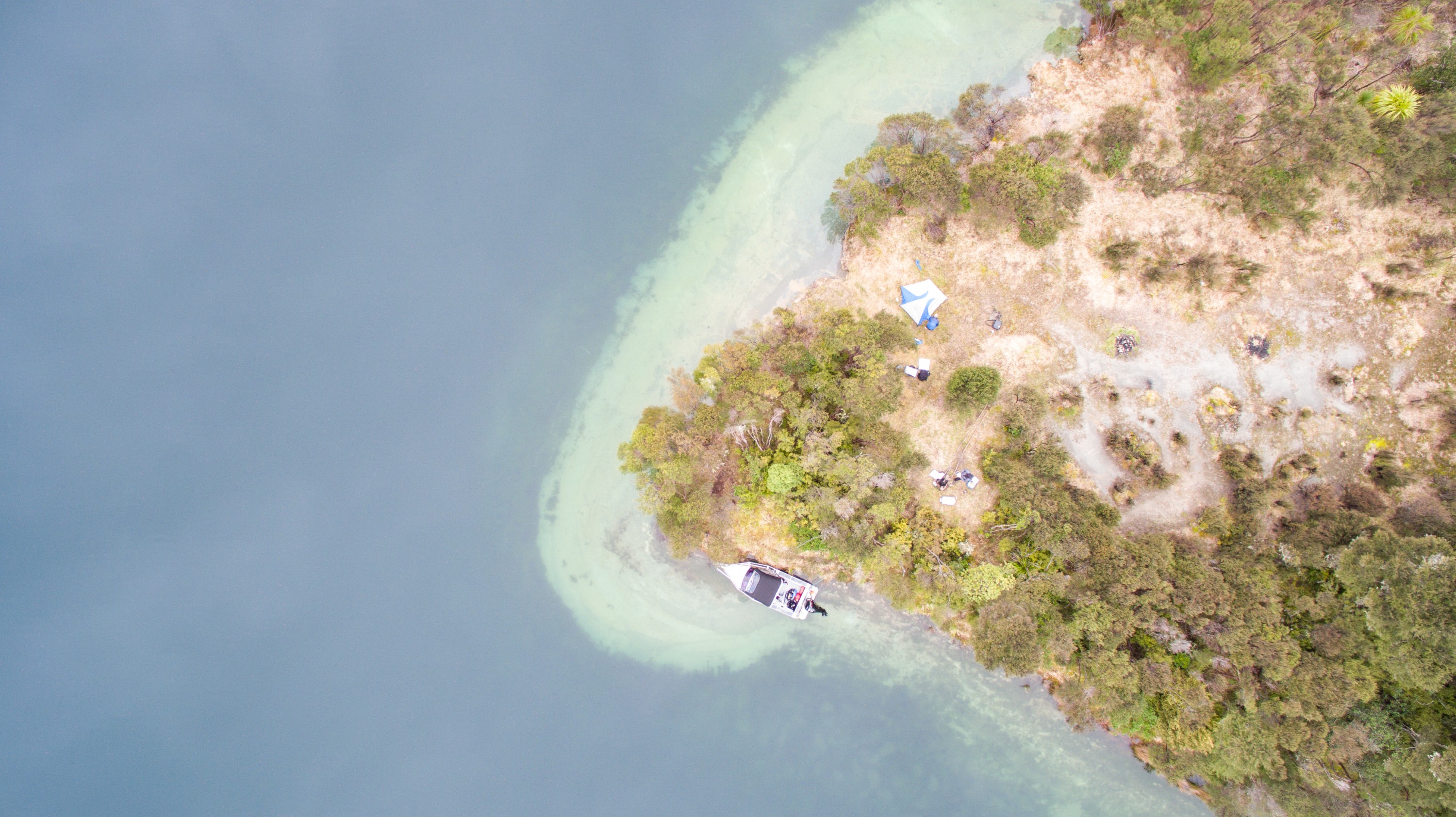 DJI_0129 1 – Waikaremoana, Waikaremoana_August_16, adventure, aerial, camp, camping, crispin, drone, fresh, freshwater, lake, new, nz, quad, sky, urewera, zealand
